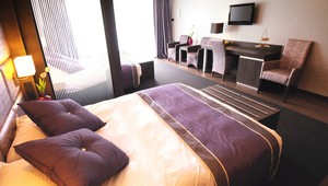Superior Hotelkamer